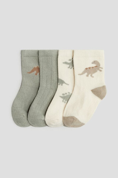 4-pack Socks