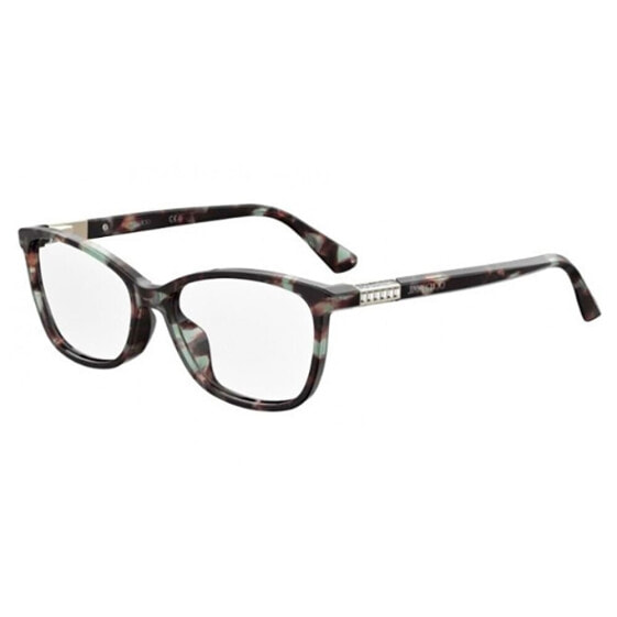 JIMMY CHOO JC282-G-R8M Glasses