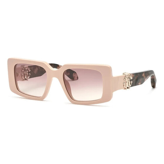 ROBERTO CAVALLI SRC039M Sunglasses