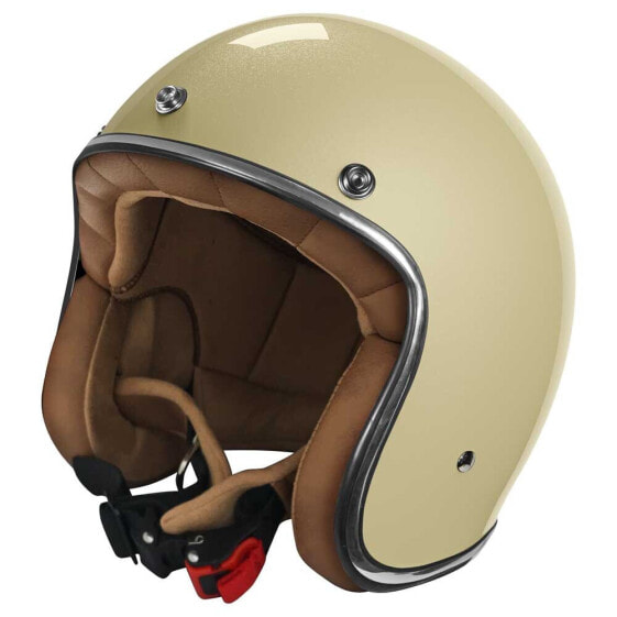 STORMER Quartz open face helmet