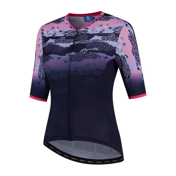 ROGELLI Animal short sleeve jersey