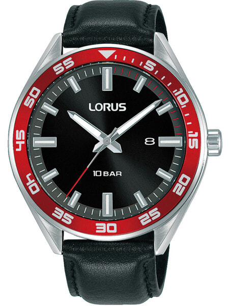 Часы Lorus Mens RH941NX9