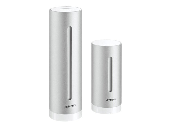 Netatmo Wetterstation