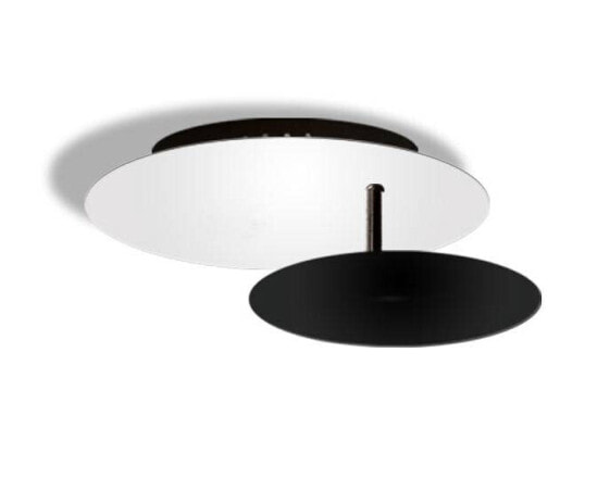 LED-Deckenlampe Plate