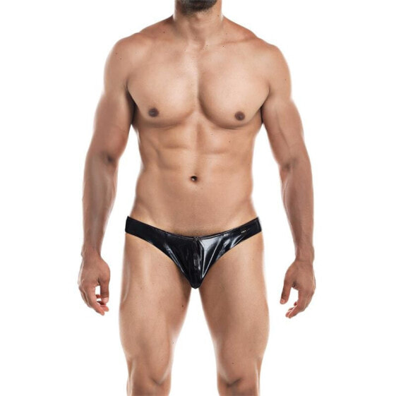 Low Rise Bikini Brief Skai Black