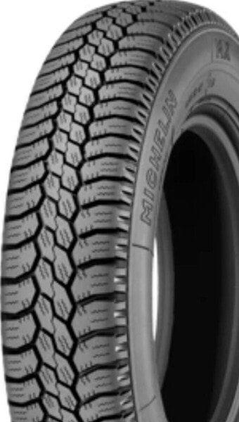 Michelin Collection MX 145/0 R12 72S