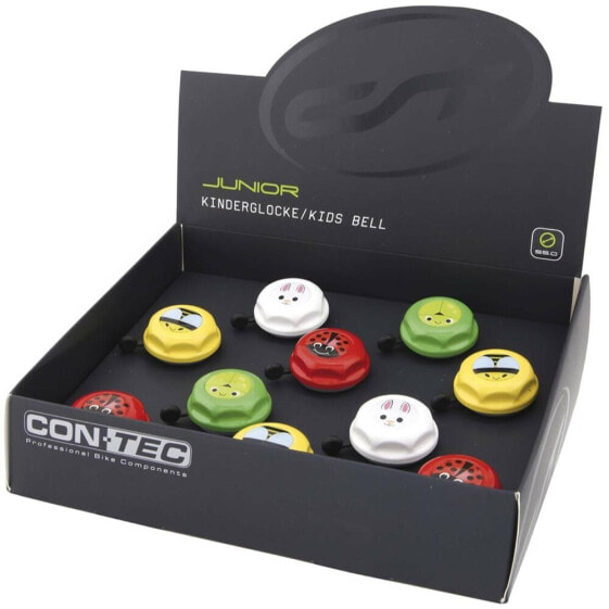 CONTEC Kids Bell