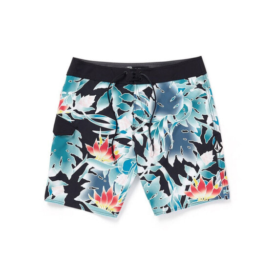 VOLCOM Leaf It Mod 19´´ Swimming Shorts