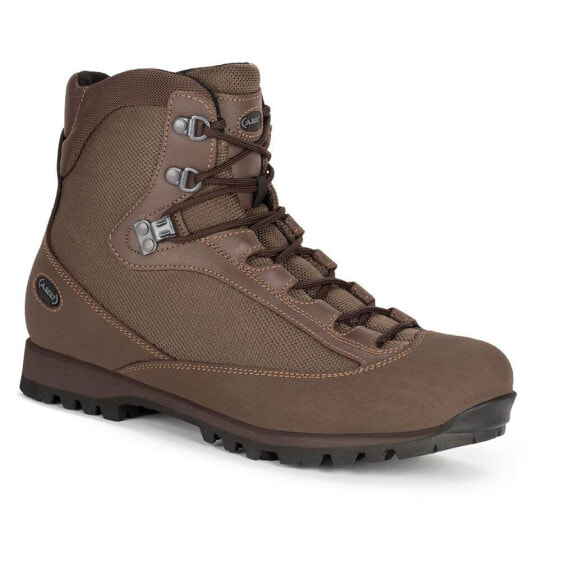 AKU Pilgrim HL Goretex Combat FG hiking boots
