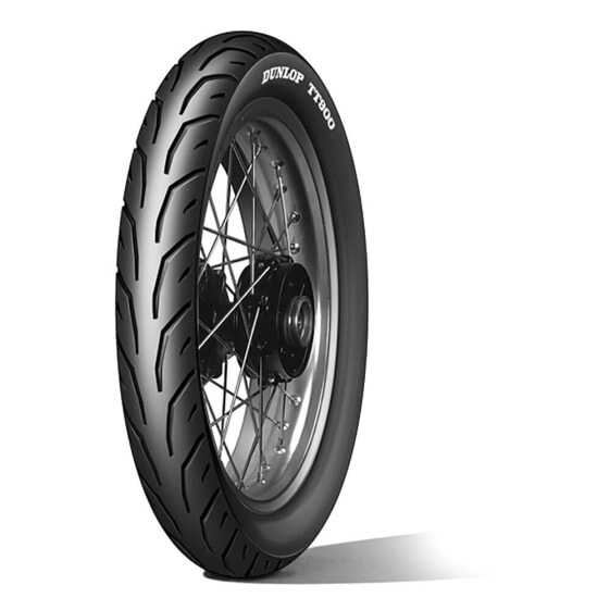 DUNLOP S/T TT900 M/C 52S TL Front Tire