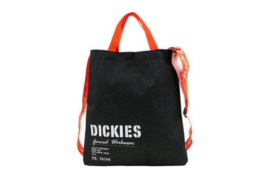 Сумка Dickies DK008180BLK