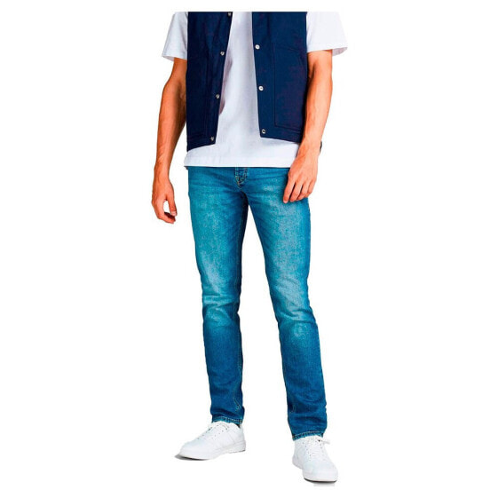 JACK & JONES Liam Original Sbd 405 jeans