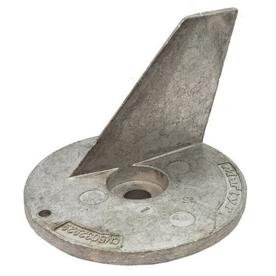 MARTYR ANODES Johnson Evinrude 70HP Anode