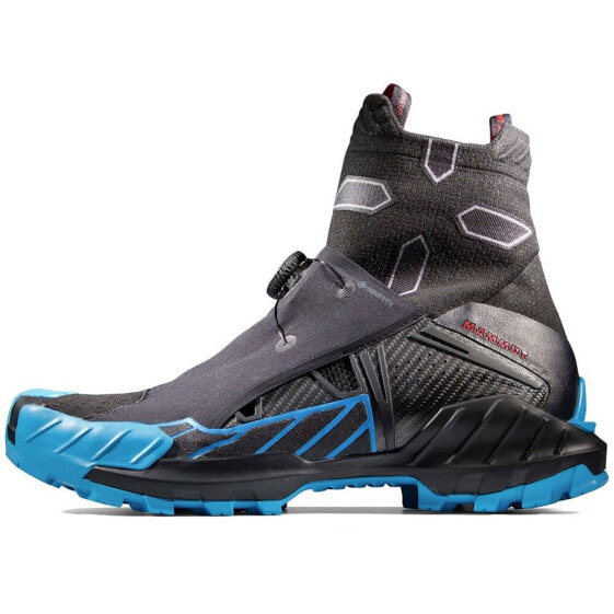 MAMMUT Eiger Speed Goretex hiking boots