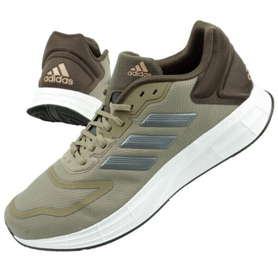 Adidas Duramo 10 [GW4073] - спортивные кроссовки