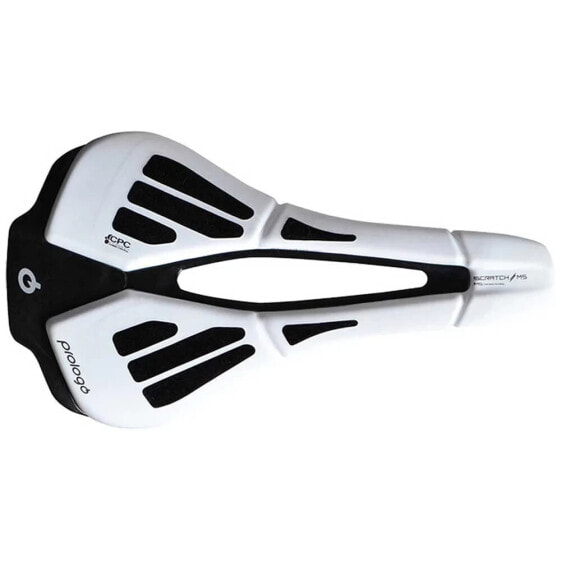 PROLOGO Scratch M5 PAS TiroX saddle