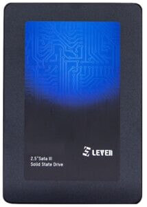 J&A Information Inc. Leven JS600 - 1000 GB - 2.5" - 560 MB/s