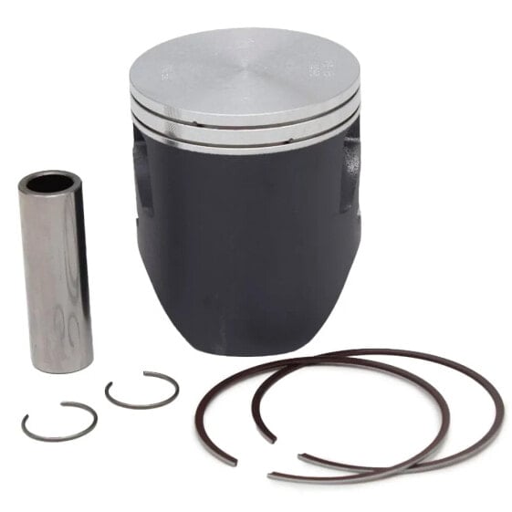 VERTEX Honda 250 Cr-Cre 02-04 D.66.36 C Pi.26.71C.Vg Piston Kit