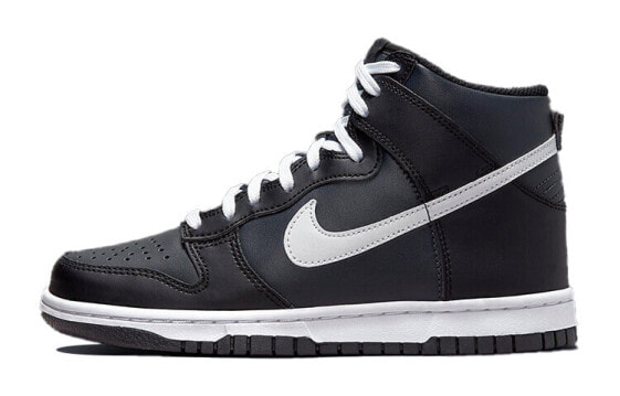 Nike Dunk High GS DH9751-001 Sneakers