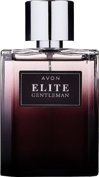 Avon Elite Gentleman