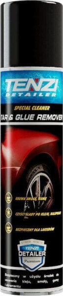 Принадлежности для мойки автомобилей Tenzi Detailer Tar&Glue Remover 300 мл
