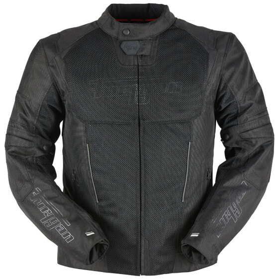 FURYGAN Ultra Spark 3 En 1 Vented Jacket