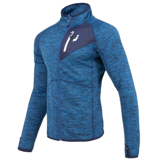 JOLUVI Run Zero fleece