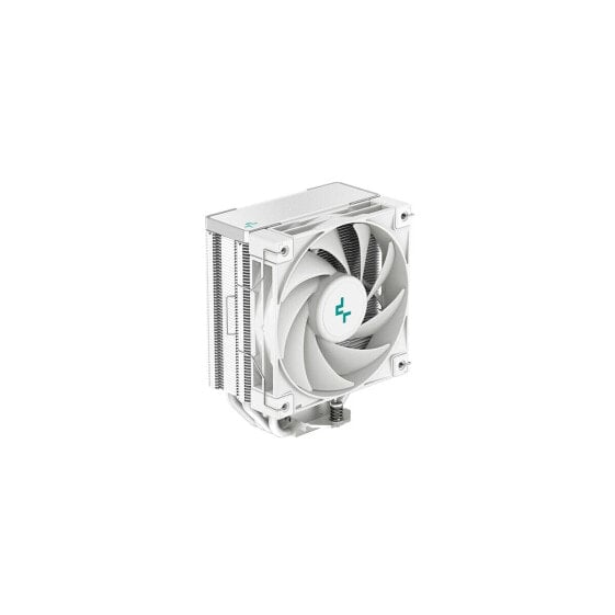 Вентилятор для ноутбука DEEPCOOL R-AK400-WHNNMN-G-1