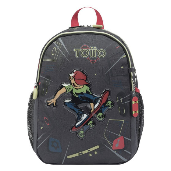 TOTTO Muska Backpack