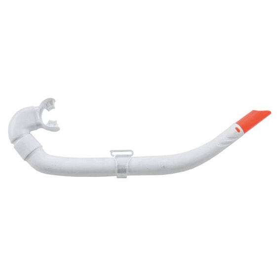 POSEIDON White Line Diving Snorkel