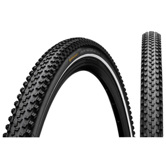 CONTINENTAL AT Ride 28´´ x 42 rigid urban tyre