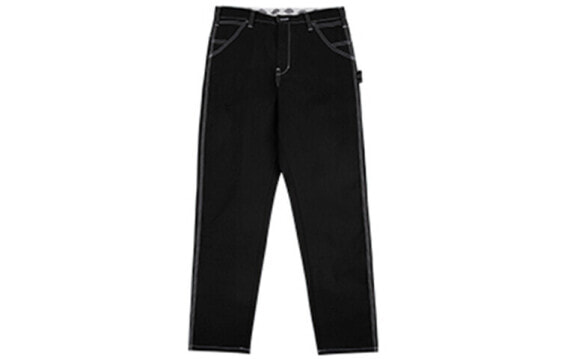 Мужские брюки Dickies DK006898CC2 черного цвета