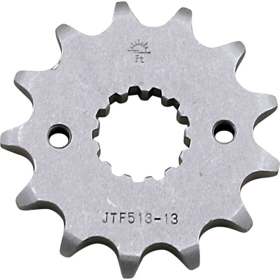 JT SPROCKETS 530 JTF513.13 Steel Front Sprocket