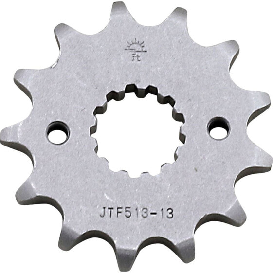 JT SPROCKETS 530 JTF513.13 Steel front sprocket