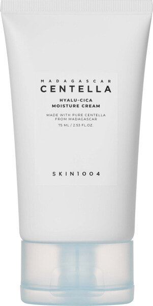 Madagascar Centella Hyalu-Cica Moisture Cream