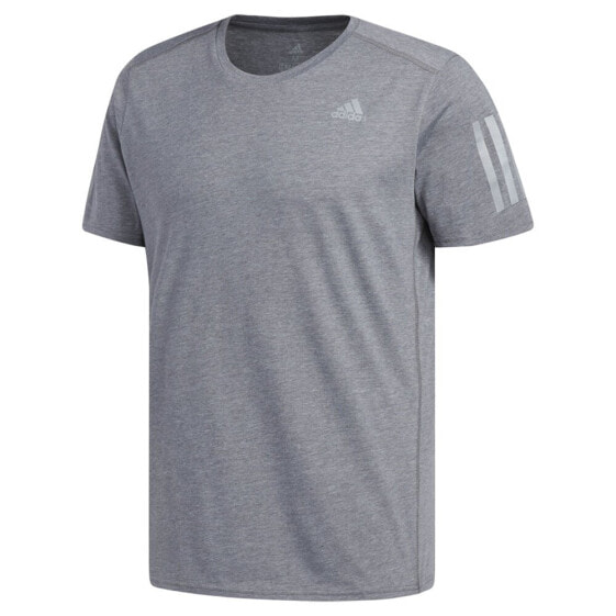 ADIDAS Response short sleeve T-shirt