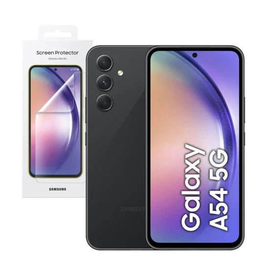 Смартфон Samsung Galaxy A54 5G Чёрный 6,4" 1 TB + 256 GB