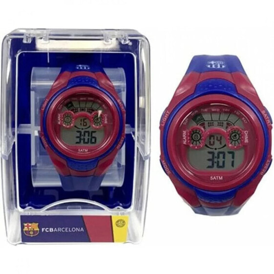 SEVA IMPORT Barcelona Digital watch