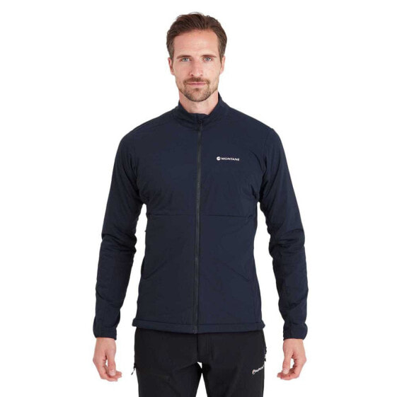 MONTANE Fireball Lite full zip fleece