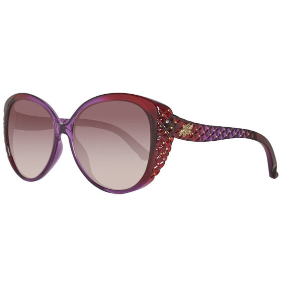 Очки Swarovski SK0068-5883T Sunglasses