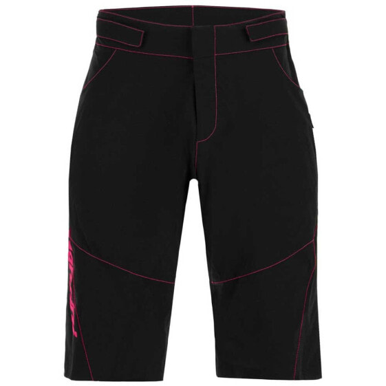 SANTINI Selva Shorts