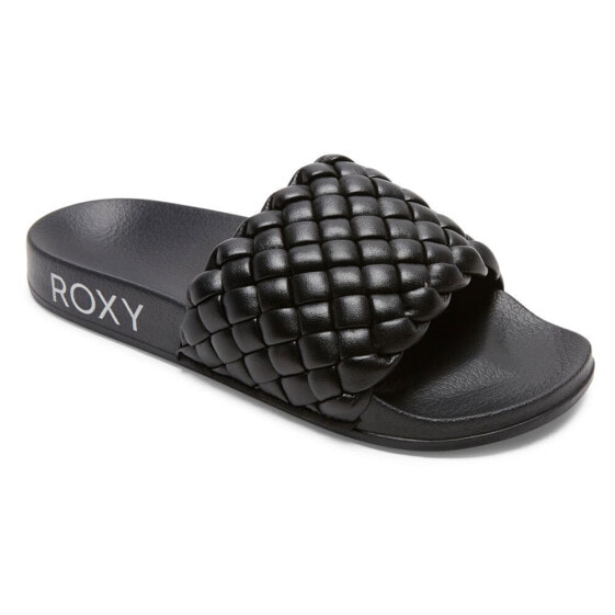 ROXY Slippy Puff sandals