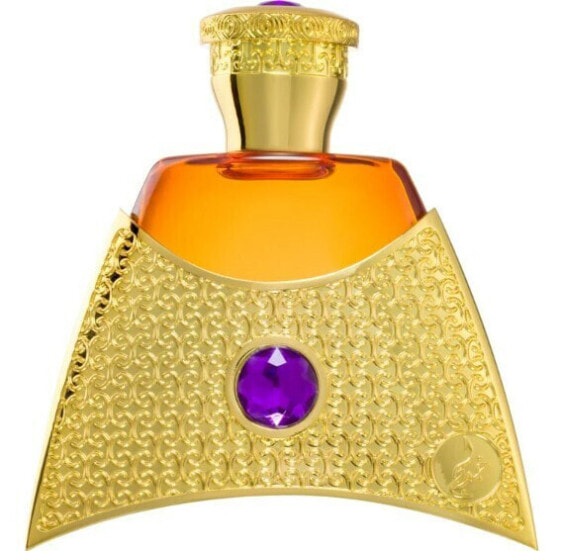 Женский парфюм Khadlaj Aaliya - концентрированный парфюмированый масло
