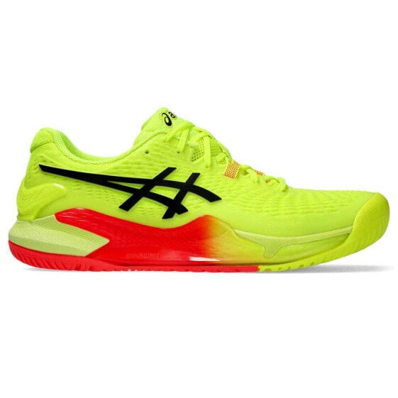 ASICS Gel-Resolution 9 Paris all court shoes