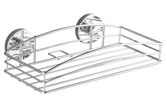 Vacuum-Loc, Wandablage