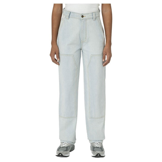 DICKIES Madison Double Knee jeans