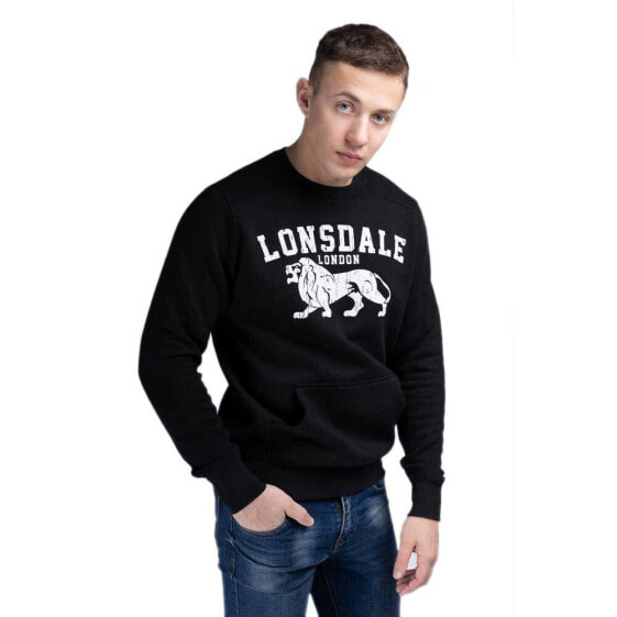 LONSDALE Kersbrook sweatshirt