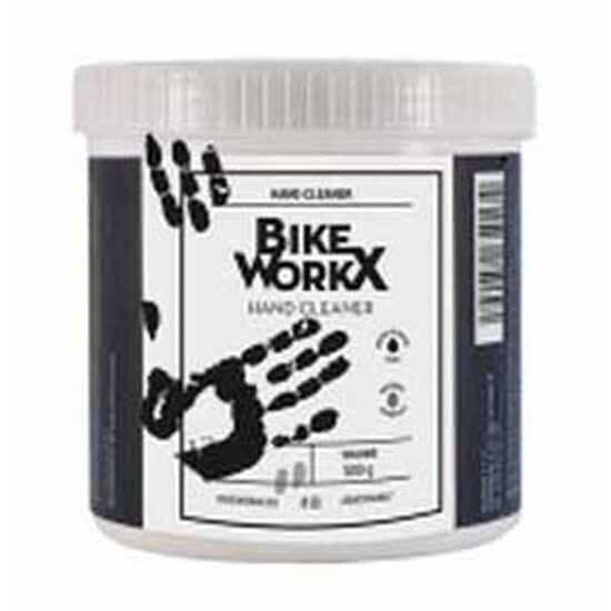 BIKE WORKX Hand soap 3kg