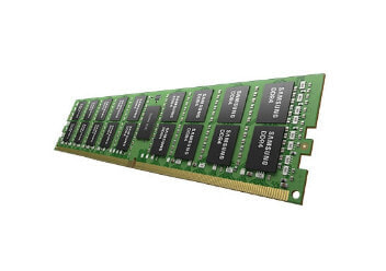 Samsung M393A8G40BB4-CWE - 64 GB - 1 x 64 GB - DDR4 - 3200 MHz - 288-pin DIMM
