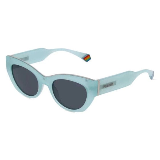 POLAROID PLD6199SXMVUF woman sunglasses